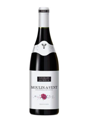 Rượu Vang Georges Duboeuf Moulin A Vent