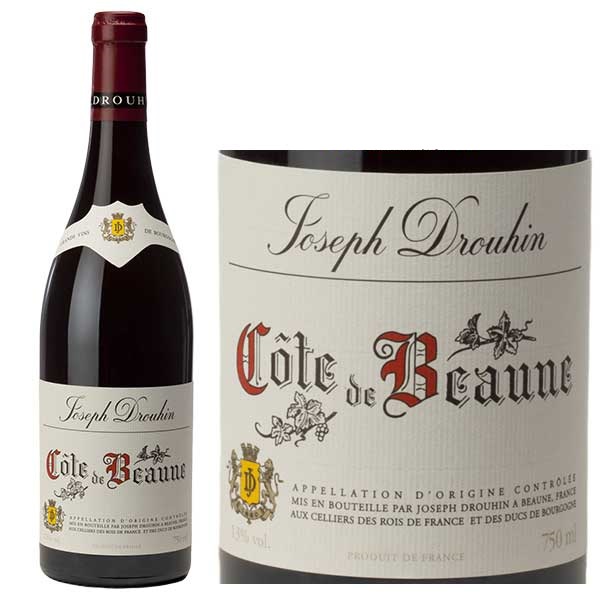 Rượu Vang Joseph Drouhin Cote De Beaune