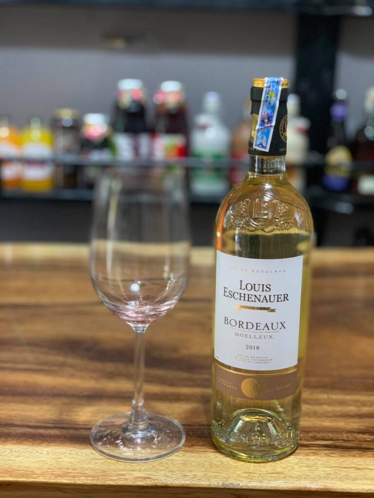 Rượu Vang Pháp DBR (Lafite) Blason d'Aussieres