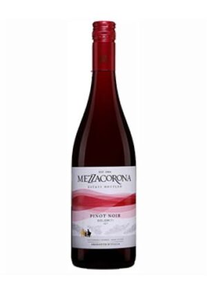 Rượu Vang Mezzacorona Pinot Noir
