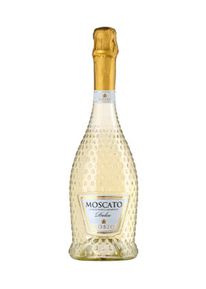 Rượu Vang Nổ Moscato Dolce Bosio