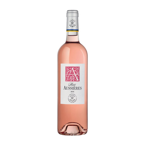 Rượu Vang Pháp DBR (Lafite) Aussieres Rose