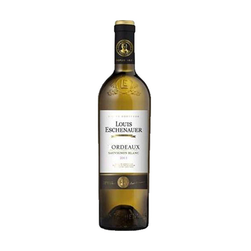 Rượu Vang Pháp VDP Louis Eschenauer trắng