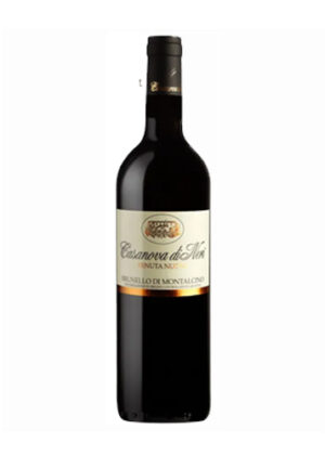 Rượu Vang Ý Tenuta Nuova Brunello Di Montalcino