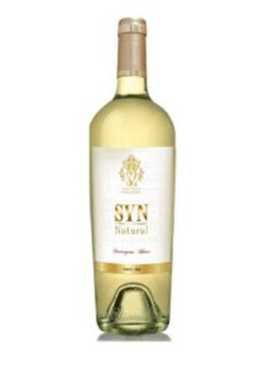 Vang Chile Syn Ultra Premium Sauvignon Blanc