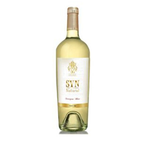 Vang Chile Syn Ultra Premium Sauvignon Blanc