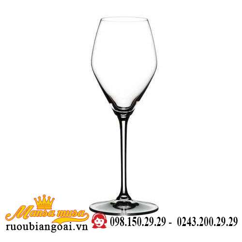 Ly Rượu Vang Riedel Extreme Rose/ Champagne
