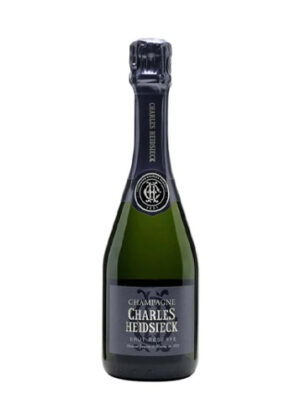 Rượu Champagne Charles Heidsieck Brut Réserve 375ml