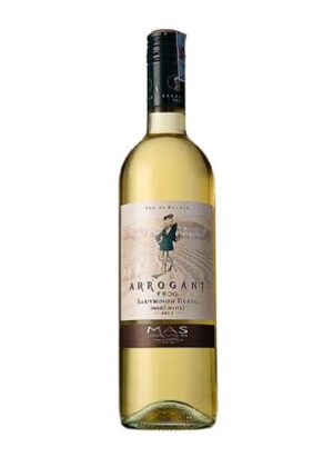 Rượu Vang Arrogant Frog Sauvignon Blanc