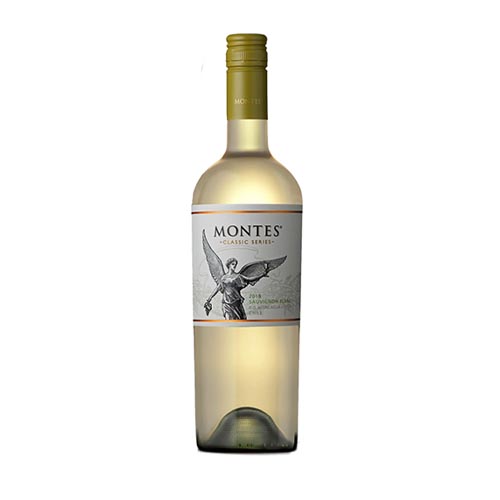 Vang Montes Classic Series Sauvignon Blanc