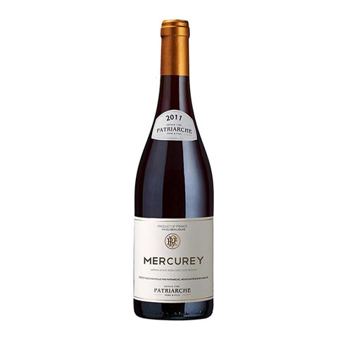 Rượu Vang Patriarche Mercurey | Rượu Vang Pháp