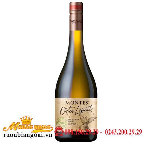 Rượu Vang Montes Sparkling Angel | Rượu Vang Chile Rượu Vang Montes Sparkling Angel | Rượu Vang Chile