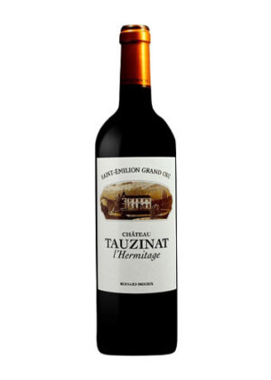 Rượu Vang Pháp Chateau Tauzinat L'Hermitage