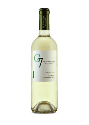 Vang G7 Generation Sauvignon Blanc