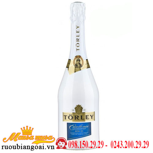 Rượu Vang Nổ Torley Chardonnay giá tốt