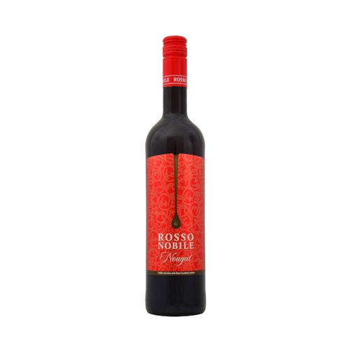 Rượu Vang Ngọt Rosso Nobile Nougat (Hạt dẻ)