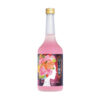 Plum liqueur Rose Umeshu 9% 720ml