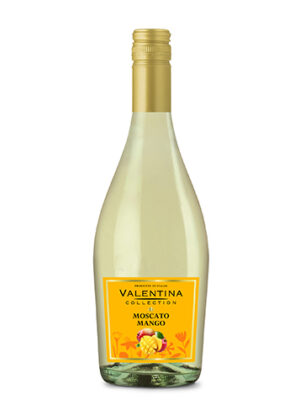 Rượu vang Valentina collection mocasto mago