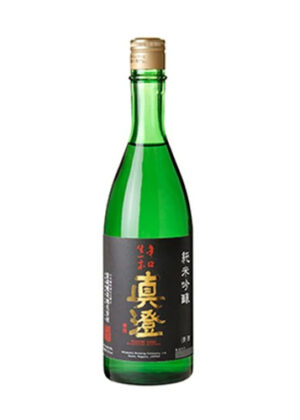 Sake Karakuchi Junmai Ginjo Kippon 15% 1800ml