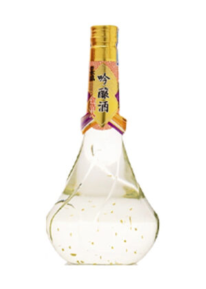 Sake Kinpakuiri Ginjo 15% 720ml
