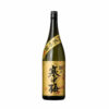 Sake Koshino Kanchubai Gold Label Junmai Ginjo 14% 1800ml