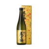Sake Koshino Kanchubai Gold Label Junmai Ginjo 14% 720ml