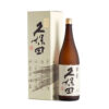 Sake Kubota Manju 15% 750ml (1)