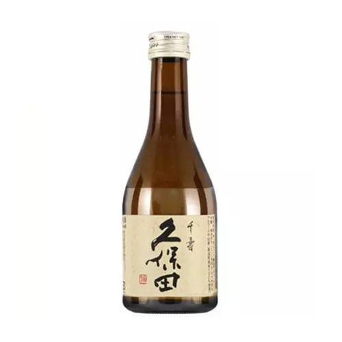 Sake Kubota Senju 15% 300ml