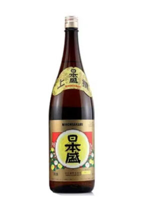 Sake Nihon Sakari Josen 15-16% 1800ml