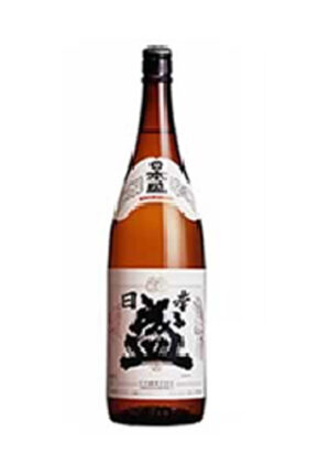 Sake Nihonsakari Josen Karakuchi 15-16% 1800ml