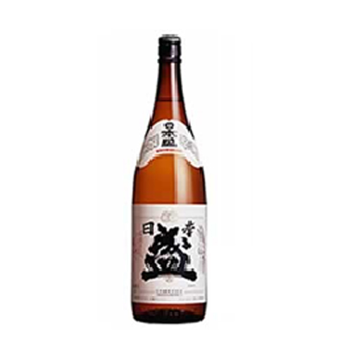 Sake Nihonsakari Josen Karakuchi 15-16% 1800ml