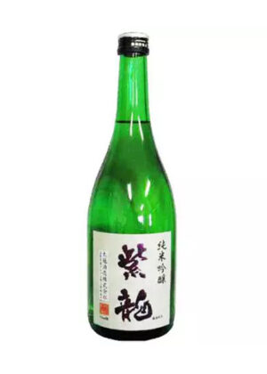 Sake Taikan Shiryu Junmai Ginjo 14 - 15% 720ml