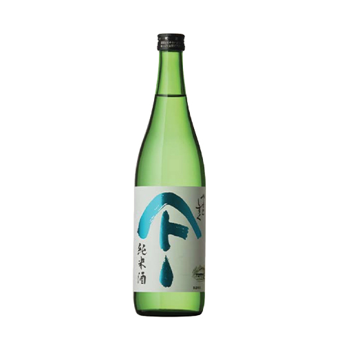 Sake Yamato Shizuku Junmai 15% 720ml