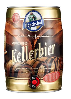 Bia Kellerbier