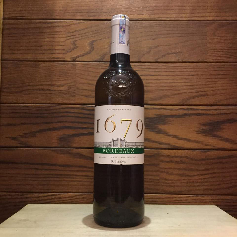 Rượu vang 1679 chardonnay-1