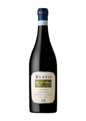 Rượu vang Klanis
