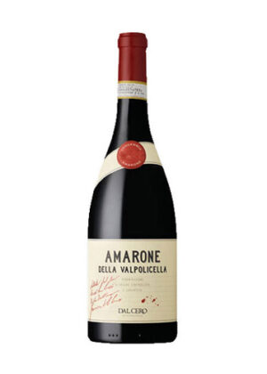 Rượu vang amarone della valpolicella
