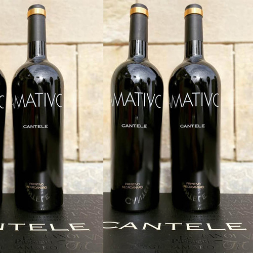 Rượu vang cantele amativo-1