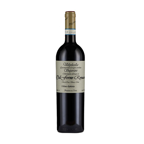 Rượu vang dal forno romano Valpolicella superiore