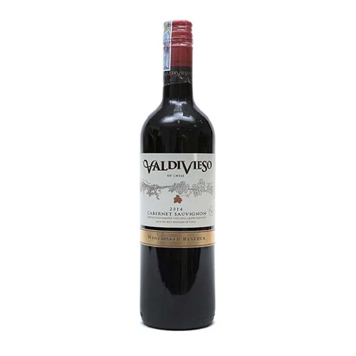 Rượu vang đỏ valdivieso winemaker reserva