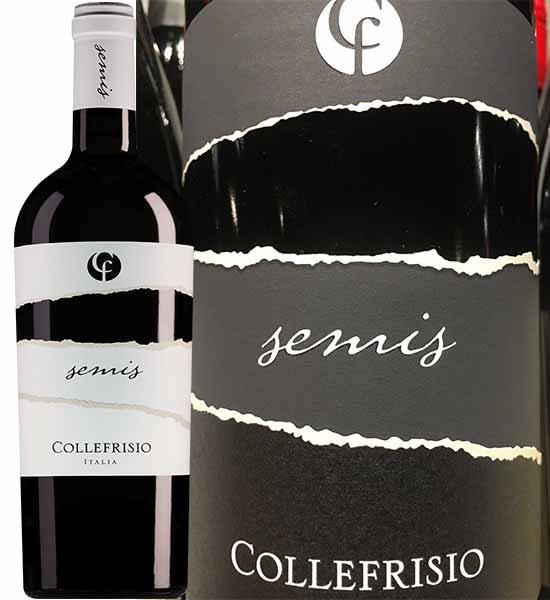 Rượu vang ý collefrisio semis-1