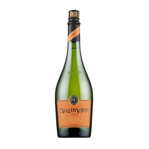 rượu Valdivieso sparkling brut
