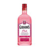 rượu gin gibson pink