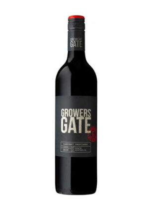 rượu vang growers gate cabernet sauvignon