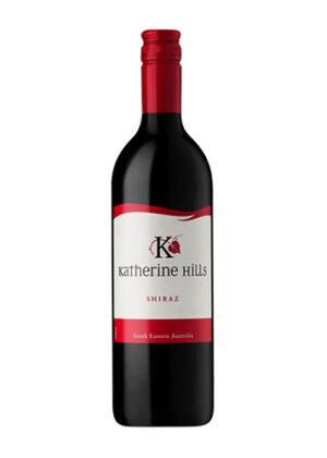 rượu vang katherine hills