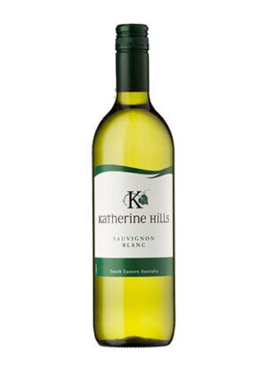 rượu vang katherine hills saivignon blanc