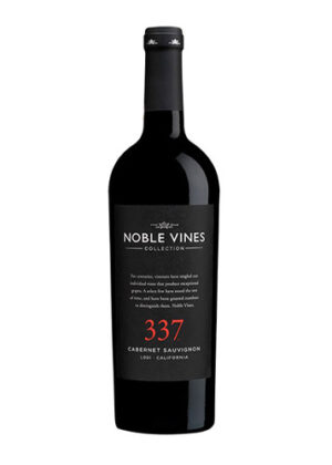 rượu vang noble vines