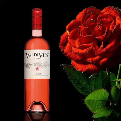 rượu vang valdivieso rose-1