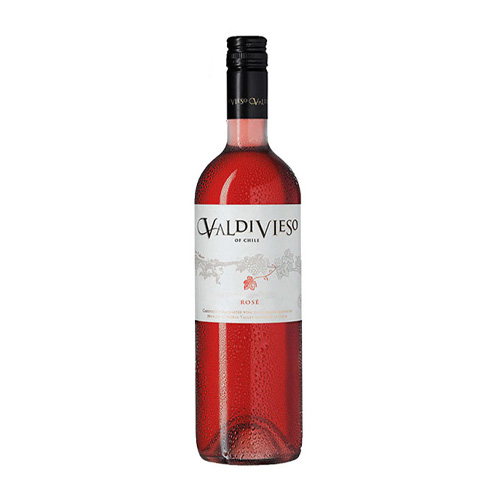 rượu vang valdivieso rose