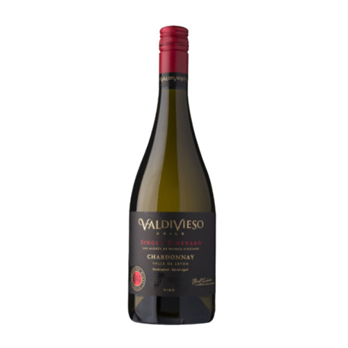 rượu vang valdivieso single vineyard chardonnay